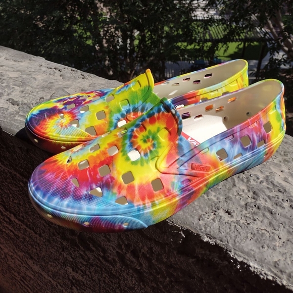 Vans Slip-On TRK - Picture 2 of 2